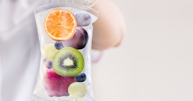 Specialty Dressings